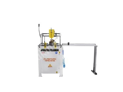 High Frequancy Pvc Triple Grip Slot Drilling and Water Copy Router Machine