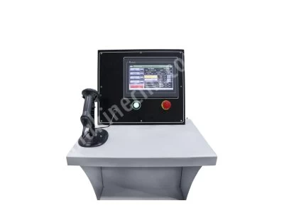 4 Köşe Pvc Kaynak Makinası