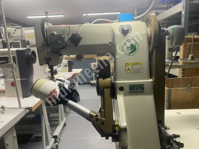 Mekval Dikiş Makinası Orjinal