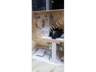 Mekval Dikiş Makinası Orjinal