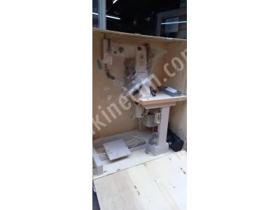 Mekval Dikiş Makinası Orjinal