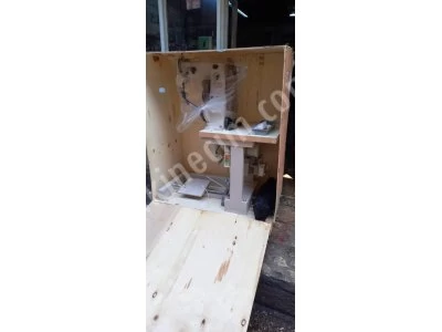Mekval Dikiş Makinası Orjinal