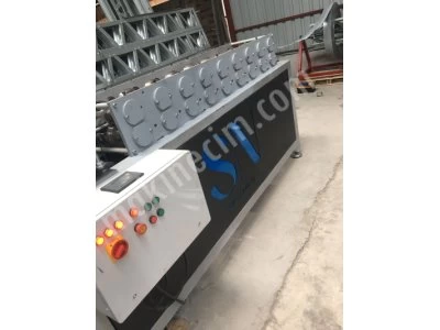 Roll Forming