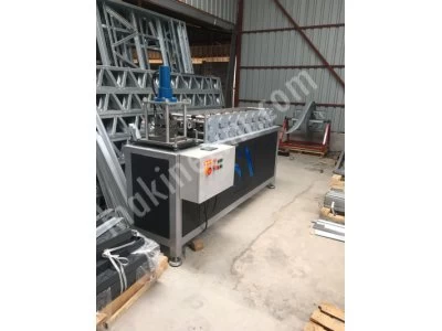 Roll Forming