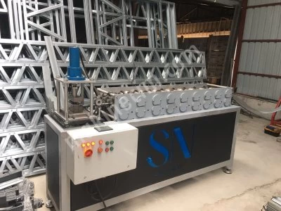 Roll Forming