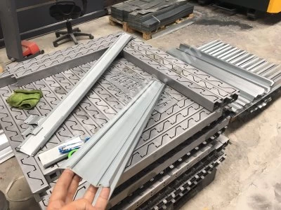 Roll Forming