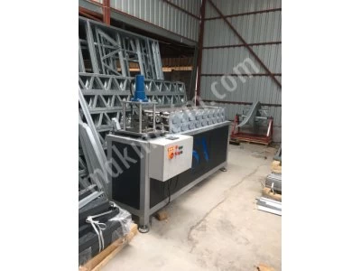Roll Forming