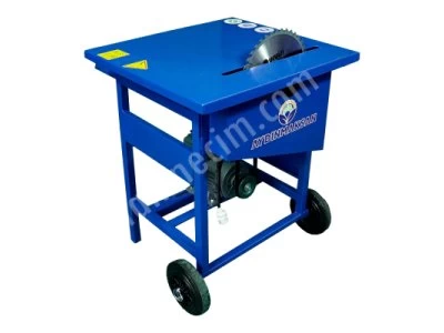 Aydınmaksan Edt 003 Electrıc Cırcular Saw