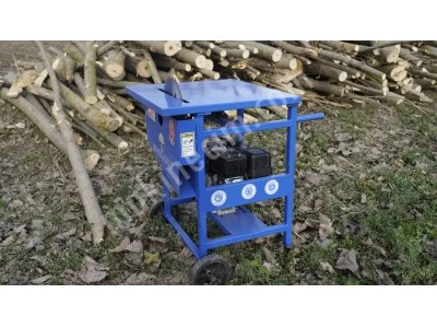 Aydınmaksan Bdt-065 Benzinli Daire Testere (6,5 Hp)