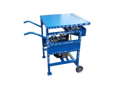 Aydınmaksan Bdt-065 Benzinli Daire Testere (6,5 Hp)