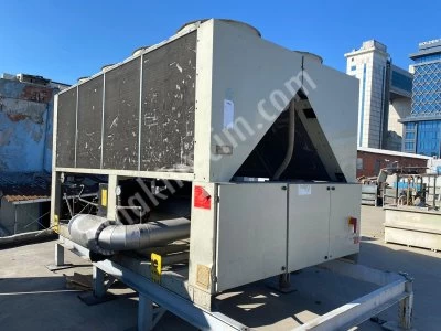 Chiller 400Kw