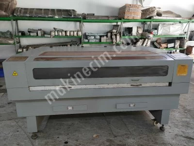 160Cmx100Cm 130/150W Laser CuttIng and EngravIng MachIne