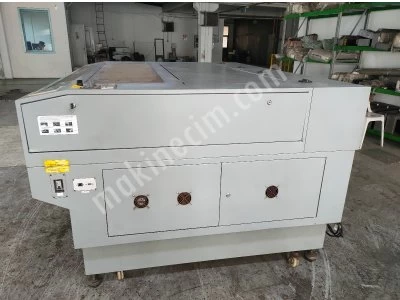 160Cmx100Cm 130/150W Laser CuttIng and EngravIng MachIne