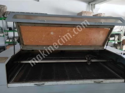 160Cmx100Cm 130/150W Laser CuttIng and EngravIng MachIne