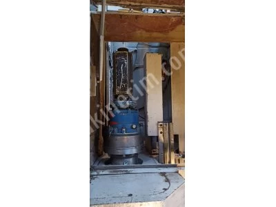 Schonner Ctm 640 Carpet Weaving Machine
