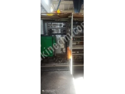 Schonner Ctm 640 Carpet Weaving Machine