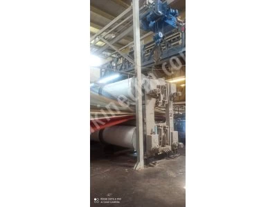 Schonner Ctm 640 Carpet Weaving Machine