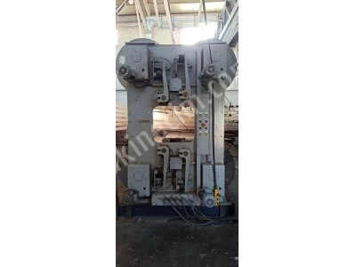 Schonner Ctm 640 Carpet Weaving Machine