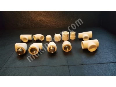 Fittings Kalıbı