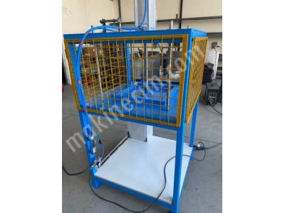 Pillow Press, Quilt Press, Pillow Quilt Pressing, Vacuum Packaging Machine