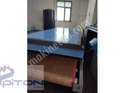 Conveyor Drying Oven Fixed Drying Oven