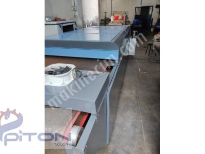Conveyor Drying Oven Fixed Drying Oven