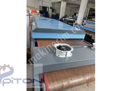 Conveyor Drying Oven Fixed Drying Oven