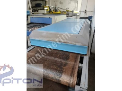 Conveyor Drying Oven Fixed Drying Oven