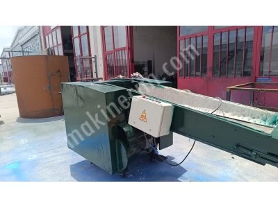 Kesme Makinası, Antep Kesme , Bursa Kesme, Bez Elyaf Kumaş Yatak Kenarı Kırpma Parçalama Makinası
