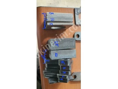Tugayhan Fiber Lazer / Değişken Tabla 1530 - 6 Kw