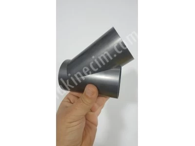 Tugayhan Fiber Lazer / Pipecutter -3Kw Boru Profil Kesim