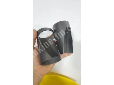 Tugayhan Fiber Lazer / Pipecutter -3Kw Boru Profil Kesim