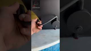 Profesyonel Tas Fırın Makinaları