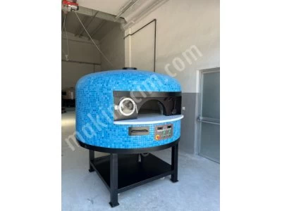 Profesyonel Tas Fırın Makinaları