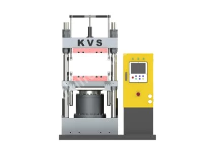 150 Ton Kompresyon Makinesi Tekli Kabinsiz 2 Rt