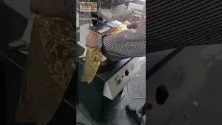 Sıcak Baskı Marka Baskı Makina