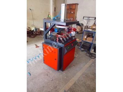 Yarı ve Tam Otomatik Zımbalama Makinaları