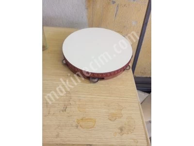 Yarı ve Tam Otomatik Zımbalama Makinaları