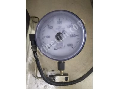 3000 Ton Alpa Marka Sıvama Pres 2002 Model Tabla 1250 X 1250 Strok 1000