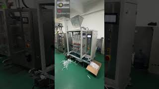 Stick Packaging Machine (10 Line)