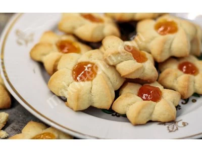 Ekler Dökme Makinesi Tmak, Minicookiemak