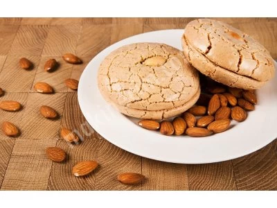 Makaron Makinesi Tmak, Minicookiemak