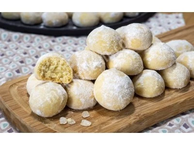 Makaron Makinesi Tmak, Minicookiemak