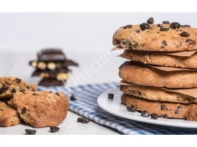 Makaron Makinesi Tmak, Minicookiemak