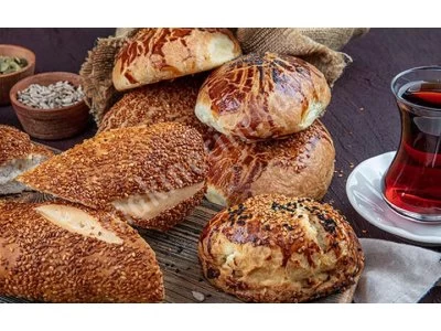 Saat 1500 Adet İçli Köfte Makinesi Tmak Kibbeh Master