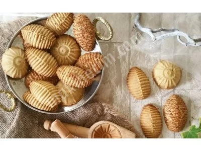 Saat 1500 Adet İçli Köfte Makinesi Tmak Kibbeh Master