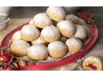 Saat 1500 Adet İçli Köfte Makinesi Tmak Kibbeh Master