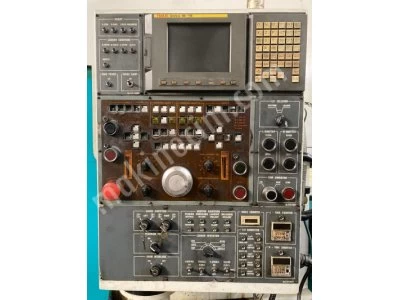 Cnc Torna Doosan