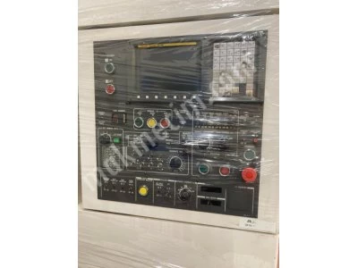 Kıa Dik İşleme Ht V50D