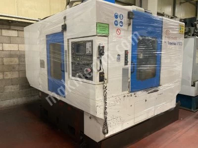 Kıa Dik İşleme Ht V50D